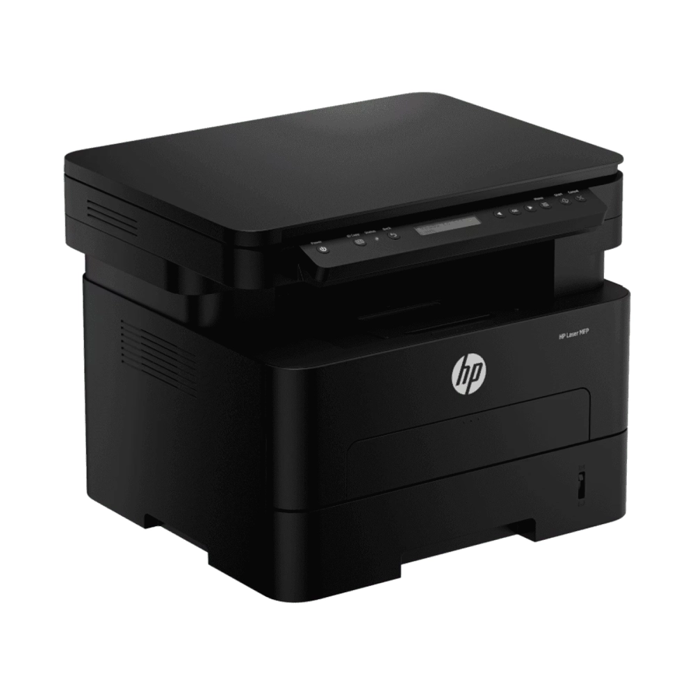 HP Laser Printer MFP 323d A4 Multi Function with Duplex view 2